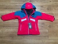 Warme Mädchen CMP Winterjacke Gr. 116 neu mit Etikett 69,95€ Bayern - Gersthofen Vorschau