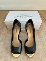 High Heels von Catwalk Gr. 36 Nordrhein-Westfalen - Bad Oeynhausen Vorschau