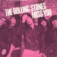 The Rolling Stones ‎– Miss You, Vinyl, 7", 45 RPM, Single, Stereo Nordrhein-Westfalen - Neuss Vorschau