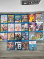 BluRay Filme Seelen, Narnia, Smile u.a. teils neu Hessen - Bad Endbach Vorschau