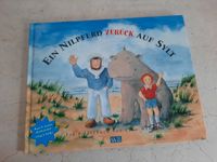 Ein Nilpferd zurück auf Sylt Nordrhein-Westfalen - Freudenberg Vorschau