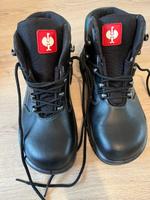 Sicherheitsschuhe Strauss S3 Comfort12 (40) - neu Hessen - Wiesbaden Vorschau