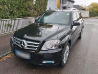 Merzedes 350cdi Glk Baden-Württemberg - Göppingen Vorschau