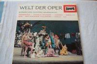 LP "Welt der Oper" Bonn - Lessenich Vorschau