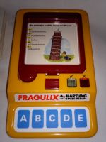 Fragulix - Hartung Spiele 80er Jahre - (altes Spiel wie neu) Schleswig-Holstein - Bad Segeberg Vorschau