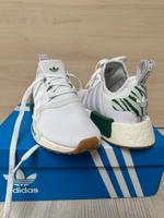 Adidas NMD R1 W – Weiß/Grün – Größe 38 (UK 5 / D 5) Bayern - Zell am Main Vorschau