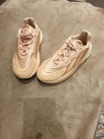 Adidas Onelia Sneaker, 38, rosa, sehr guter Zustand, np 129€ Hessen - Mainhausen Vorschau