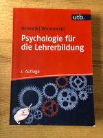 Psychologie für die Lehrerbildung Bayern - Augsburg Vorschau