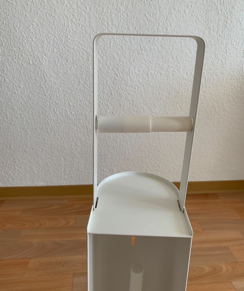 Ikea Ednudden WC-Rollenhalter in Berlin