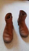 Froddo 33 braun Cognac Stiefelette Chelsea boots Baden-Württemberg - Karlsruhe Vorschau