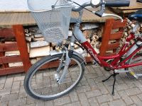 Damen Fahrrad 26 Zoll Niedersachsen - Hambühren Vorschau