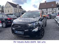 Ford EcoSport ST-Line*Navi*R-cam* Nordrhein-Westfalen - Arnsberg Vorschau