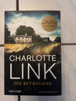 Charlotte Link - Die Betrogene Herzogtum Lauenburg - Kollow Vorschau