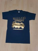 Rennauto Rallye T-Shirt BRAAAAAP - Gr. S - Neu Sachsen - Marienberg Vorschau