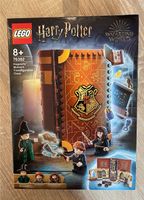 Lego Harry Potter 76382 Niedersachsen - Rastede Vorschau
