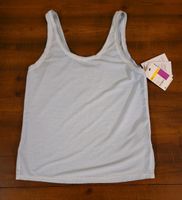 Nike Damen Sportshirt Top dri fit Yoga Gr. S / 36 neu Sachsen-Anhalt - Schönebeck (Elbe) Vorschau