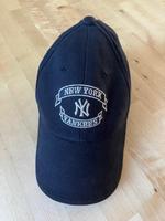 New York Yankees Basecap schwarz Duisburg - Duisburg-Süd Vorschau