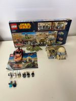 Lego Star Wars 75052 Bayern - Bessenbach Vorschau