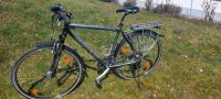 STEVENS X5C Cross/Trekkingbike, NEUWERTIG! RH 55cm/L Bayern - Pommelsbrunn Vorschau