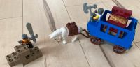Lego Duplo Castle Kutsche mit Schatz 4862 Dortmund - Wambel Vorschau