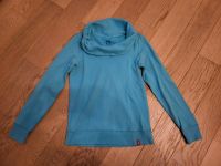 Pullover/ Pulli (hellblau / türkis) von edc; Gr. S Hessen - Ebsdorfergrund Vorschau