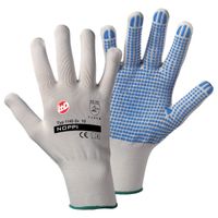 NOPPI Nylon Feinstrick Handschuh  GR 10 Nordrhein-Westfalen - Gelsenkirchen Vorschau