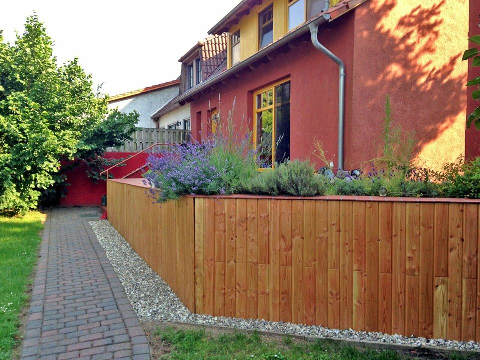 Mecklenburgische Seenplatte ♥Ferienhaus♥Garten ♥10 Personen|45477 in Malchow