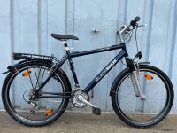 Schönes Aluminium Mountainbike BLACKSHOX 26 Zoll. Sachsen-Anhalt - Lutherstadt Wittenberg Vorschau