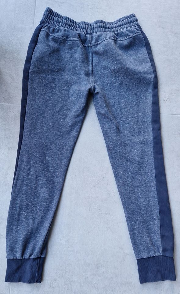 TCM Jogginghose Sweathose Jungen Gr. 158/164 158 164 Blau in Nürnberg (Mittelfr)