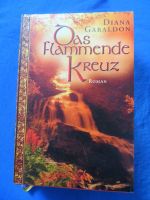 Das flammende Kreuz - Diana Gabaldon Frankfurt am Main - Sachsenhausen Vorschau