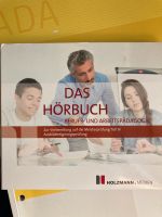 AEVO Hörbuch Bayern - Haselbach b. Mitterfels Vorschau