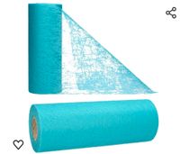 Tisch Vliesband Rolle 15cm x 20m 3x neu &1x angebrochen Nordrhein-Westfalen - Jülich Vorschau