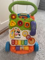 Vtech Spiel und Lauflernwagen Bremen - Hemelingen Vorschau