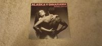 Alaska Y Dinarama, Deseo Carnal,1984,LP,Schallplatte,Vinyl gut Niedersachsen - Hilter am Teutoburger Wald Vorschau