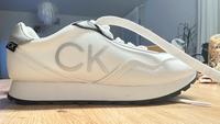 Calvin Klein Sneaker Bayern - Gröbenzell Vorschau