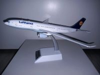Inflight200 | Jfox | 1:200 | Airbus A330-200 | Lufthansa | D-AIMA Frankfurt am Main - Praunheim Vorschau