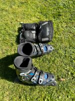 Rollerblades / Inlineskates Inliner von Rollerblade Gr. 42,5 Thüringen - Zimmernsupra Vorschau