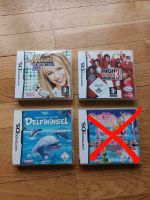 Nintendo DS Spiele Brandenburg - Kloster Lehnin Vorschau