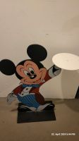 Mickey Mouse Stummer Diener / Buttler Hessen - Liederbach Vorschau