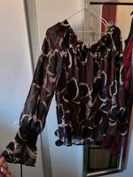 Elegante Bluse von Black Label in Gr 44 München - Laim Vorschau