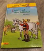 Conni auf dem Reiterhof , Buch , Kinderbuch (Warensendung € 2,25) Niedersachsen - Schiffdorf Vorschau