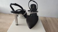 ALDO Sling Pumps Sandalen high heel Strass 39 neu #sale Saarbrücken-Mitte - St Johann Vorschau