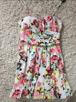 Florales Cocktailkleid von Vera Mont Bayern - Sommerach Vorschau