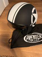 Premier Helmets Motorradhelm, Jet Helm, XL Rostock - Gehlsdorf Vorschau