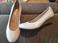 Keilabsatzschuhe, Hochzeitsschuhe Bayern - Bad Bocklet Vorschau