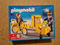 Playmobil Post 4403 Nordrhein-Westfalen - Herzebrock-Clarholz Vorschau