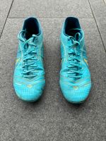 Nike Fußballschuhe Gr. 40,5 blau Nordrhein-Westfalen - Titz Vorschau