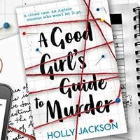 A Good Girl's Guide to Murder (Holly Jackson) Stuttgart - Stuttgart-Süd Vorschau