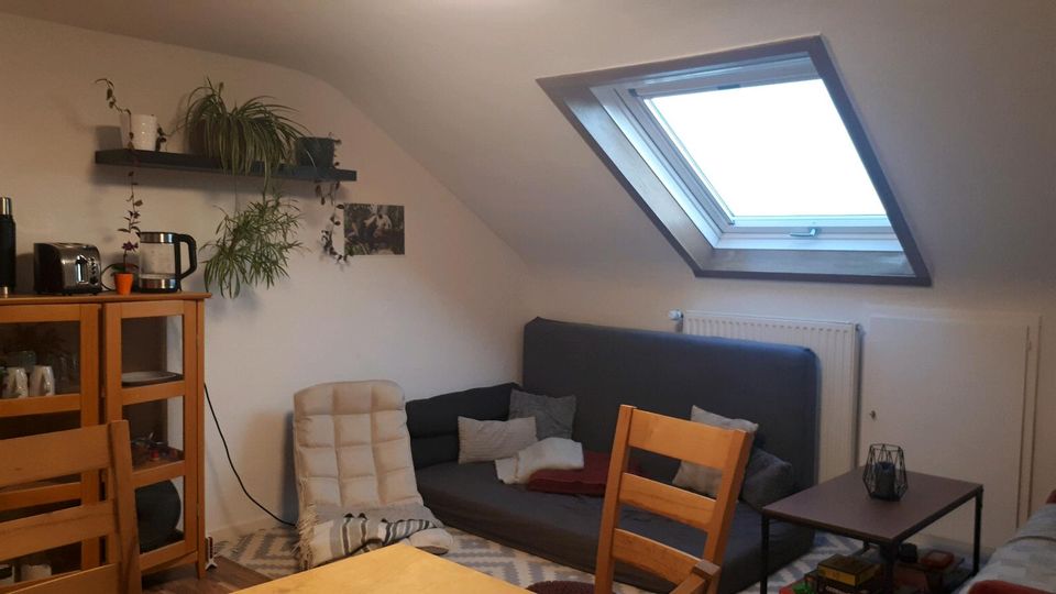 3-Zimmer Wohnung in Echterdingen in Leinfelden-Echterdingen