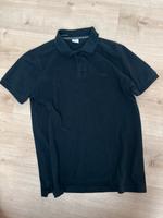 S.Oliver Poloshirt Schwarz - Größe M Hessen - Griesheim Vorschau